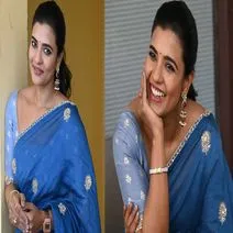హీరోయిన్ ఐశ్వర్య రాజేష్ జర్నలిస్ట్‌ని ఎందుకు కొట్టిందంటే..