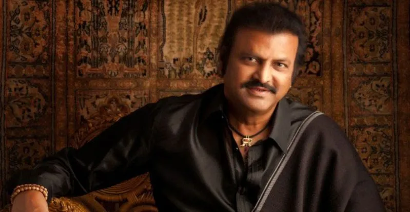 Mohan Babu: మోహన్ బాబు డిశ్చార్జ్.. డాక్టర్లు ఏం చెప్పారంటే