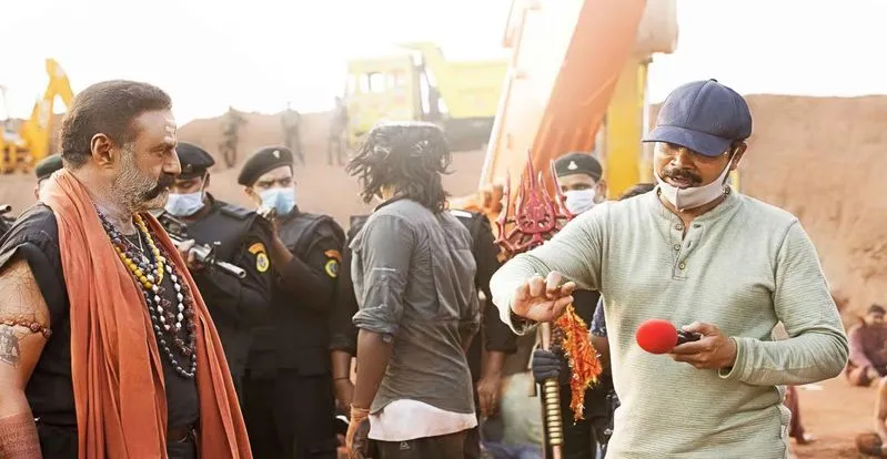 Akhanda 2: 'కుంభమేళా'లో అఖండ షూటింగ్ ఎందుకు.. అక్కడ అయిపోయింది కదా