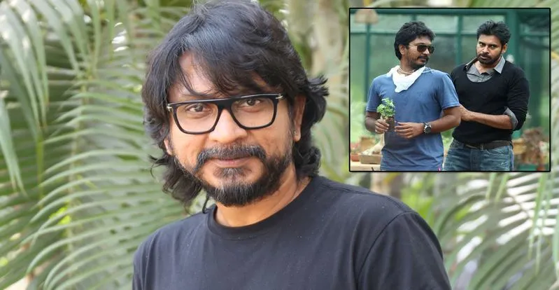 Panjaa Director Vishnu Vardhan: పవన్ కళ్యాణ్ డిప్యూటీ సీఎం .. ‘పంజా’ దర్శకుడి స్పందనిదే!