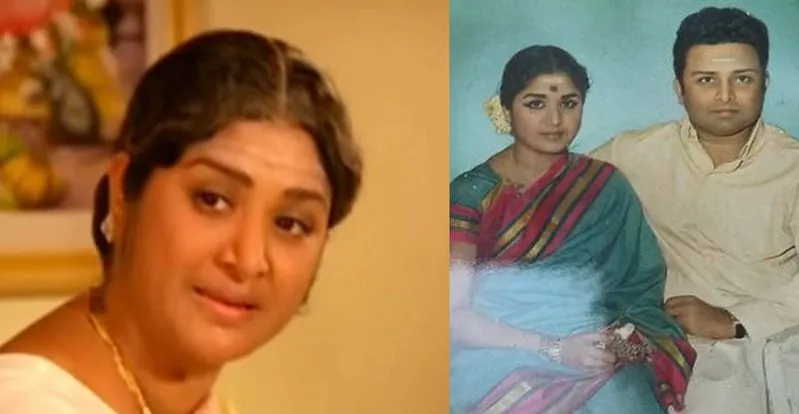 Pushpalatha: సీనియర్ నటి పుష్పలత కన్నుమూత | Veteran Actress Pushpalatha  Passes Away KBK