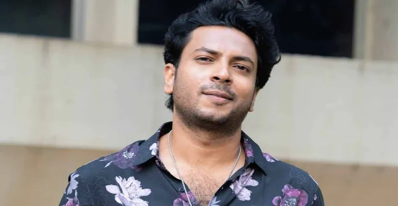 Rag Mayur: ఒకే రోజు హీరోగా.. విలన్గా...టాక్ ఆఫ్ ది ఇండస్ట్రీ