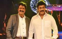 Chiru- NBK: బాలకృష్ణ సినిమాకు చిరంజీవి ప్రచారం