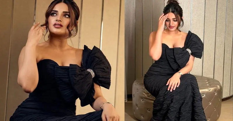 Nidhhi Agerwal: నాకు పెళ్లి అంటూ వస్తున్న వార్తలను దయచేసి నమ్మవద్దు