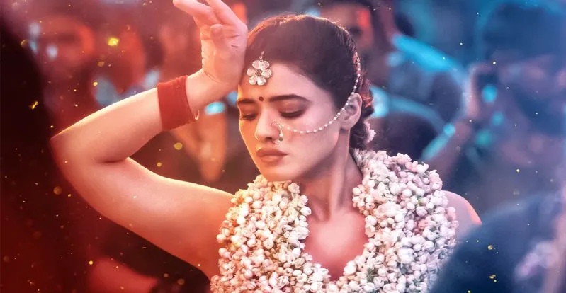 Robinhood: కేతిక శర్మ హాటెస్ట్ సాంగ్ వచ్చేసింది