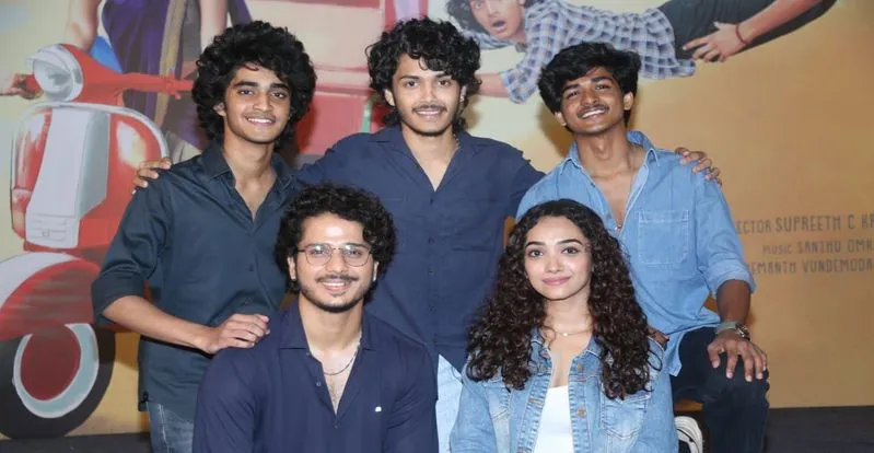 Tuk Tuk: మ్యాజికల్ ఎంటర్టైనర్ 'టుక్ టుక్'