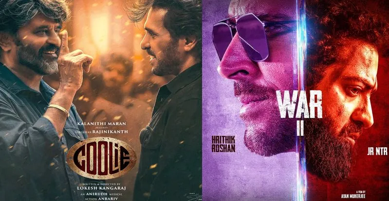 Big War: సీనియర్ స్టార్స్ వర్సెస్ యంగ్ హీరోస్
