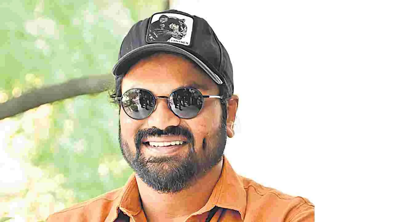 నా కెరీర్‌లో నిలిచిపోయే క్యారెక్టర్‌