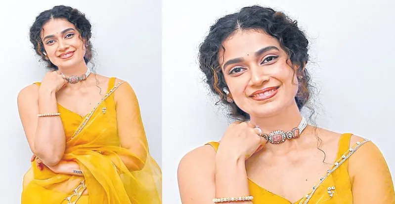 మంచి నటిగా గుర్తుండిపోవాలి