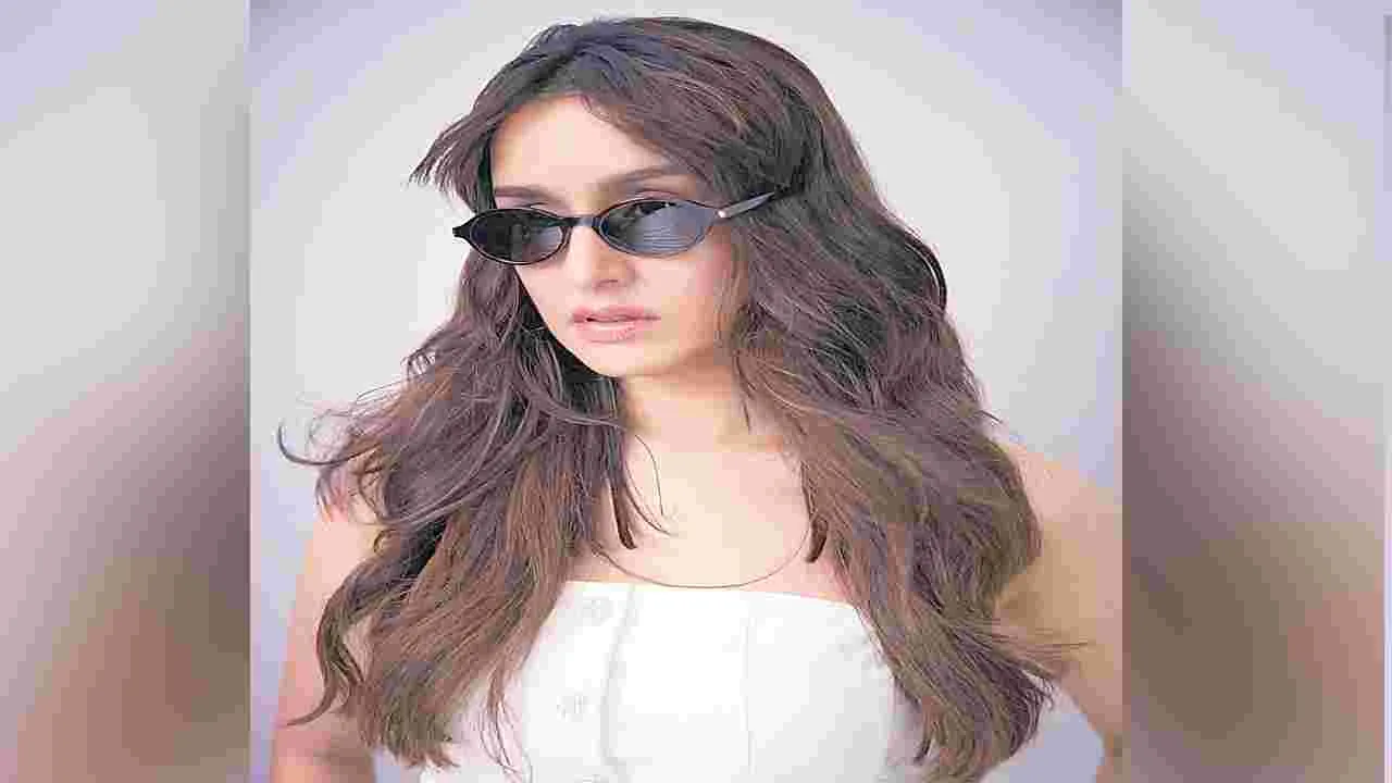 Shraddha Kapoor: థ్రిల్లర్‌ కథాంశంతో 