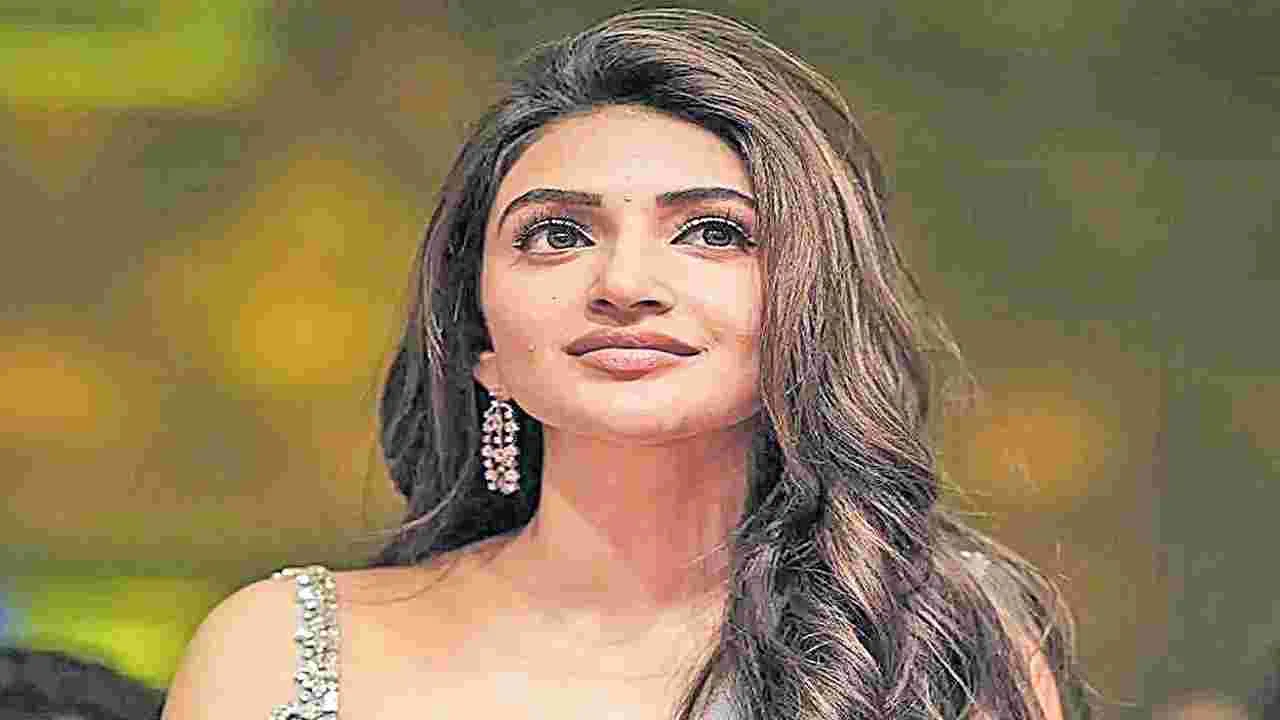 Heroine Sreeleela: వేవ్స్‌ అద్భుతం