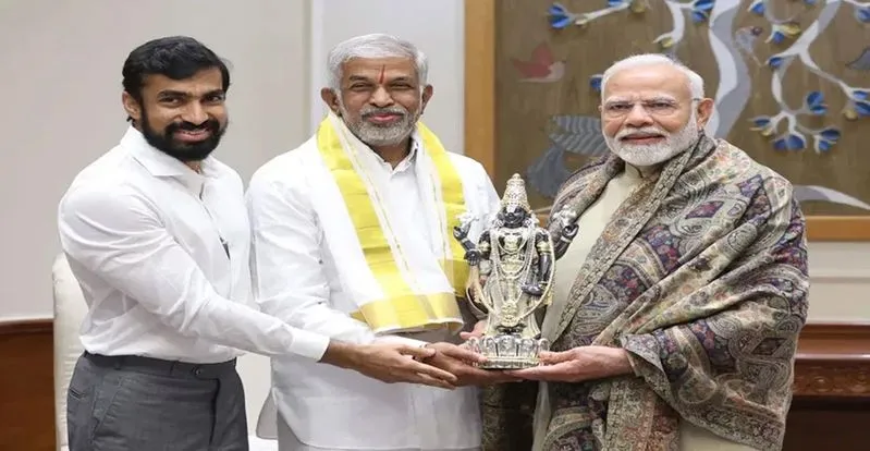 ప్రపంచ దేశాలు భారత్ వైపు చూస్తున్నాయి.. ప్రధాని మోడీ..