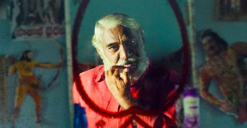 Bhaskhar Maurya: ముత్తయ్య పాట ఆవిష్కరించిన సమంత