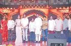 Pawan Kalyan Stands: అన్నం పెట్టిన పరిశ్రమకు అండగా ఉంటా