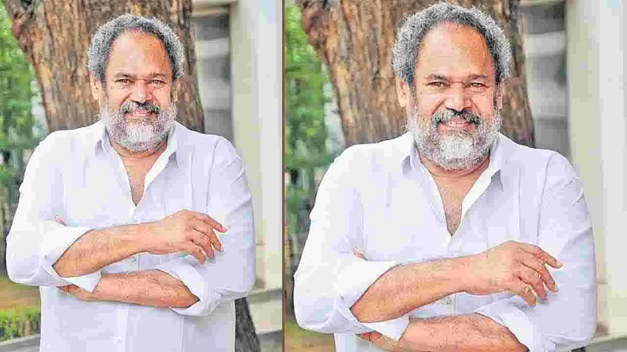 R Narayanamoorthy: ఈ చదువులకేమైంది