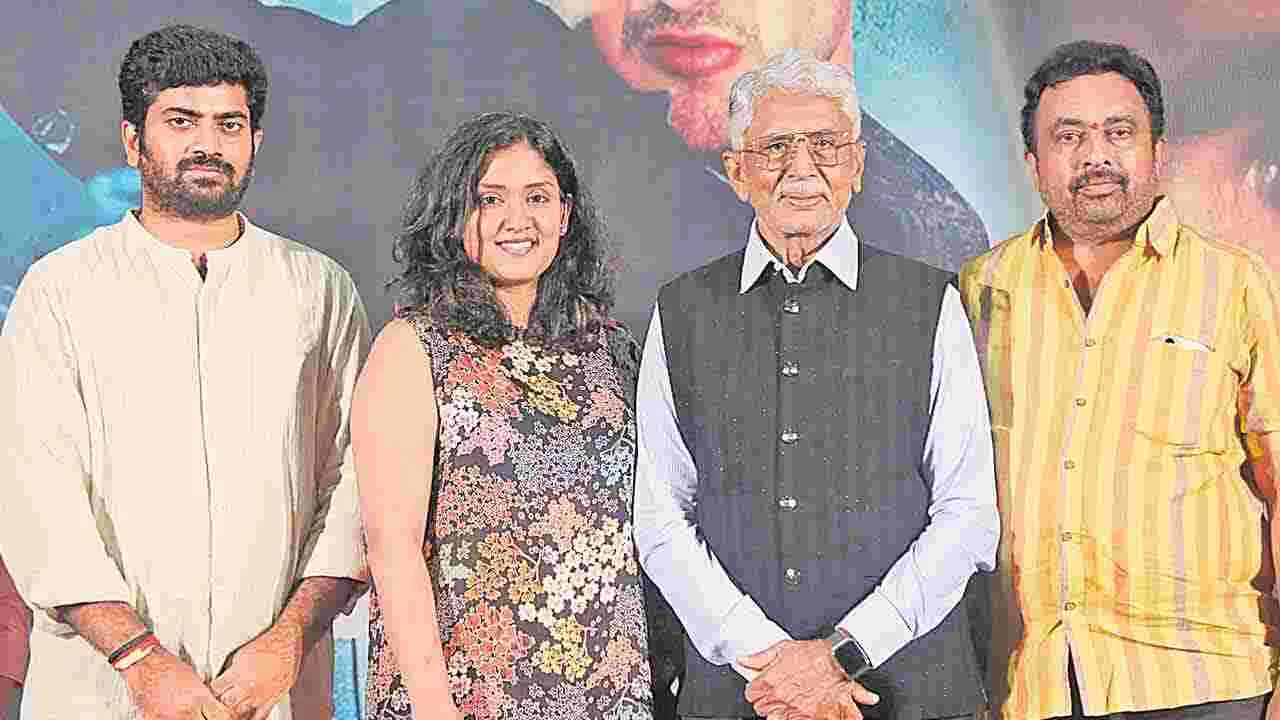 Jayabheri Productions: అతడు సీక్వెల్‌కు సిద్ధం