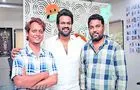 Thank You Dear: థాంక్యూ మనోజ్‌