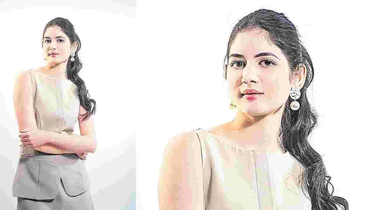 అఖండ 2లో బజరంగీ భాయిజాన్‌ బాలనటి