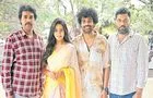 Romantic Film: అలరించే ప్రేమకథా చిత్రం