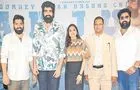  Arjun Chakravarthy: కబడ్డీ ఆటగాడి కథ