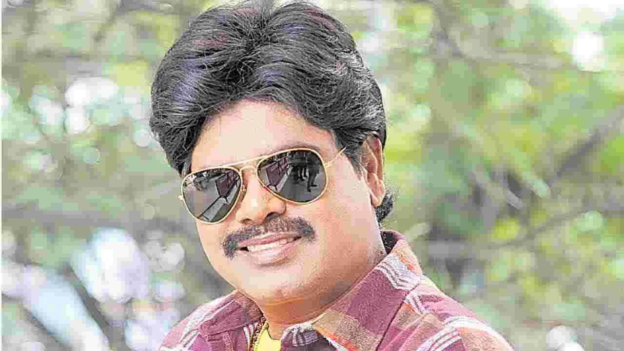 Danger Movie: యువతా నీ గమ్యం ఎటు వైపు