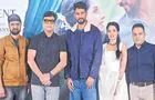 Yuddhame Raani song: యూత్‌కి కనెక్ట్‌ అవుతుంది