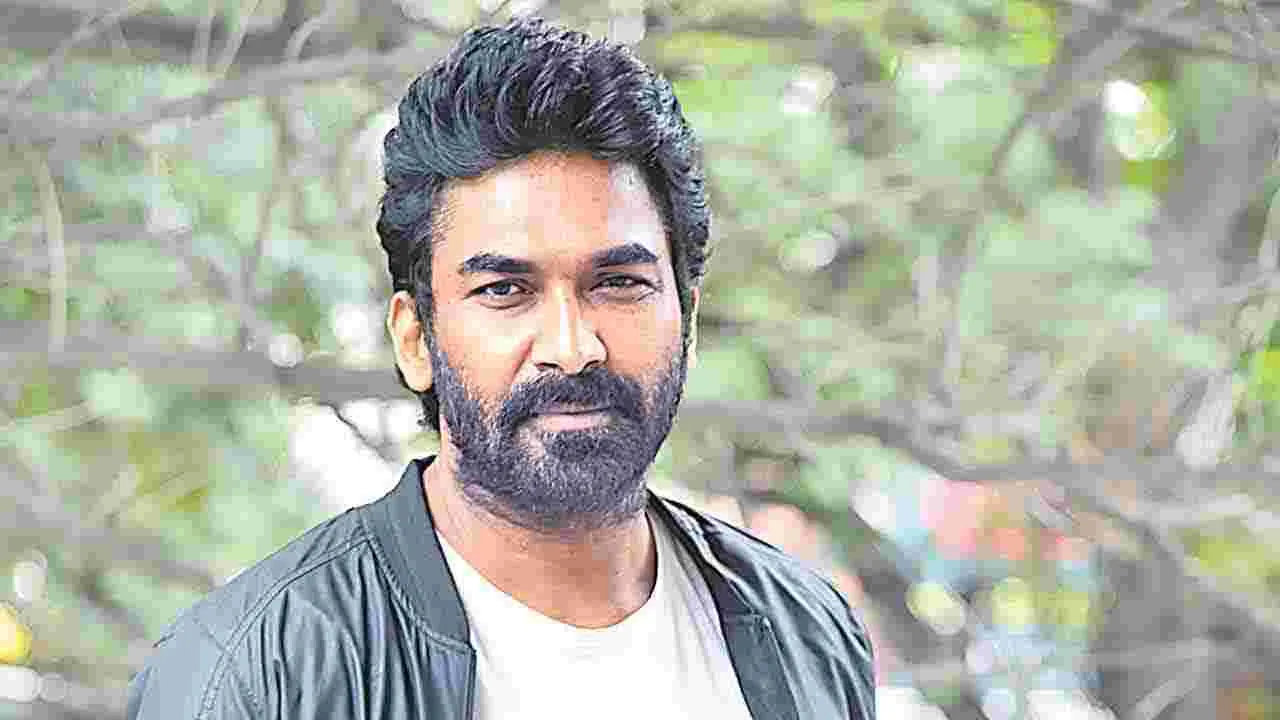 ప్రతి పోలీస్‌ గర్వించేలా ఉంటుంది