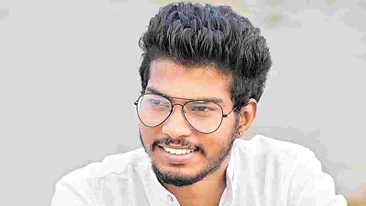 యువతను ఆకట్టుకునేలా