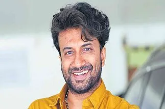 Satyadev Credits: నాకు గొప్ప పేరు తెచ్చిన చిత్రమిది