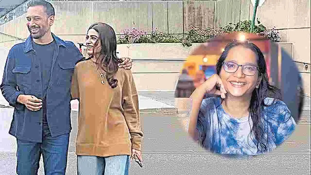 డెట్రాయెట్‌లో చెట్టాపట్టాల్‌