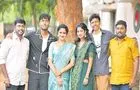 Rural Love Story: కమల్‌హాసన్‌ మెచ్చుకున్నారు
