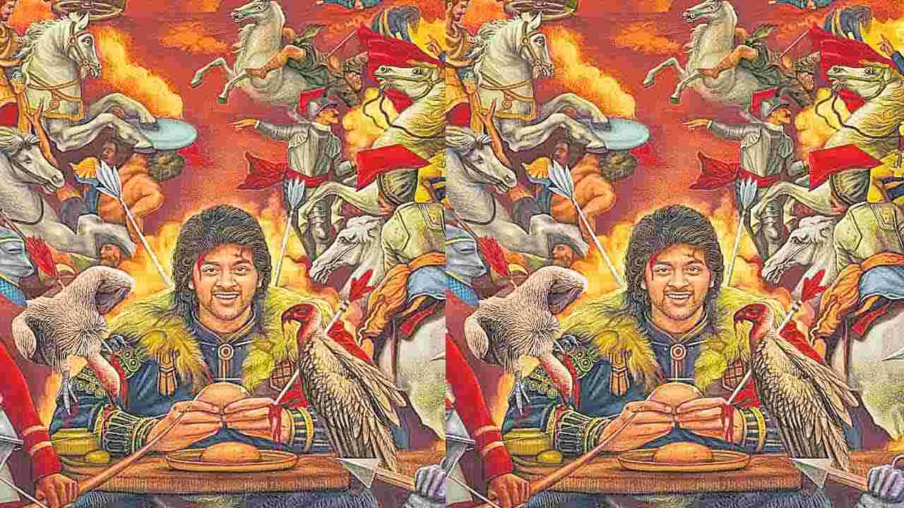 Bun Butter Jam: నవ్వుల బన్‌