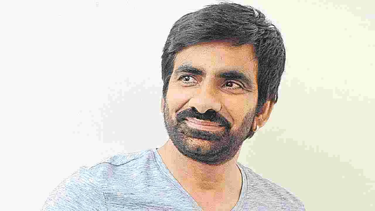 రెగ్యులర్‌ షూట్‌ షురూ