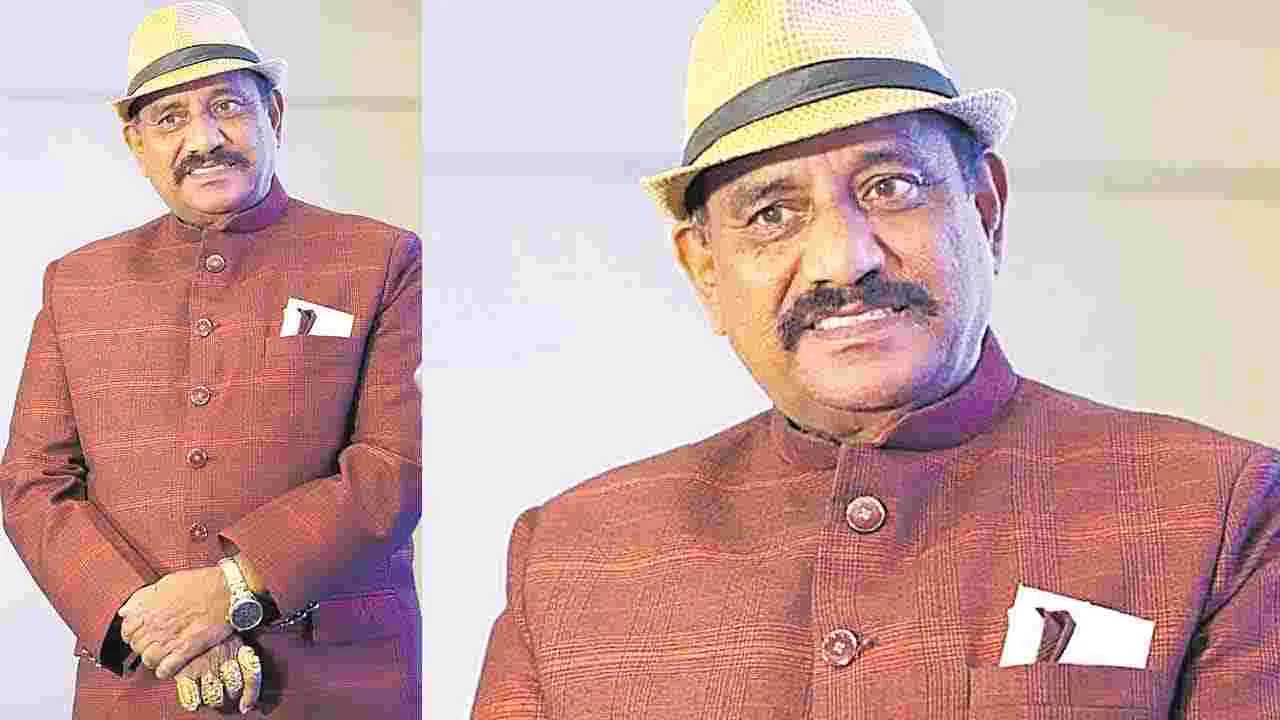 Producer Tummalapalli: ప్రేక్షకులను మెప్పించే కథలతో