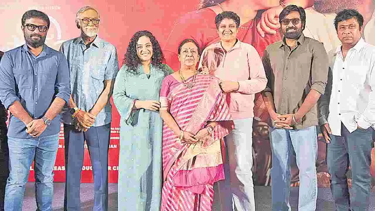 Vijay Sethupathi: పరాటా చేయడం నేర్చుకున్నా