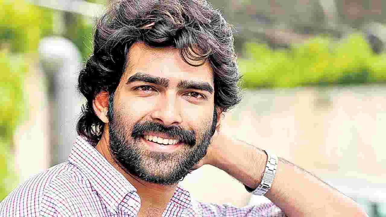 Kothapalli Lo Okappudu: ఆద్యంతం వినోదం
