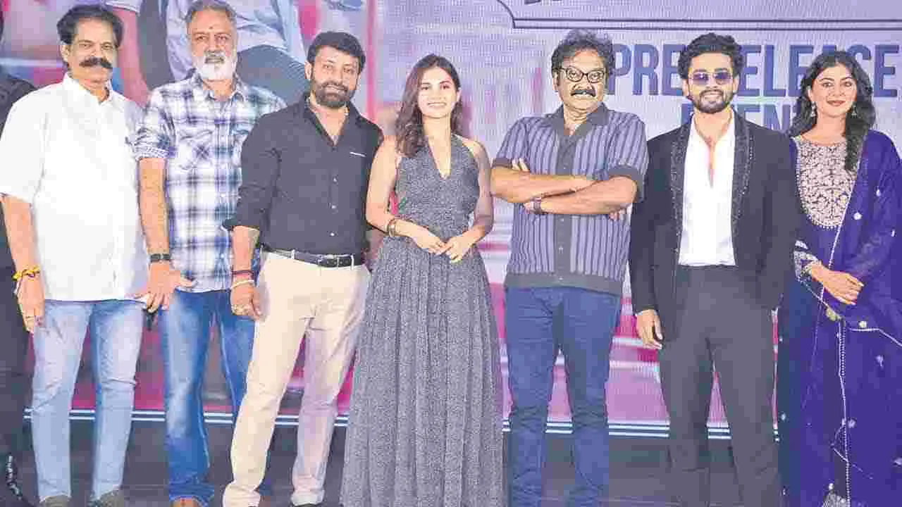 సోలో బాయ్‌ విజయం సాధించాలి