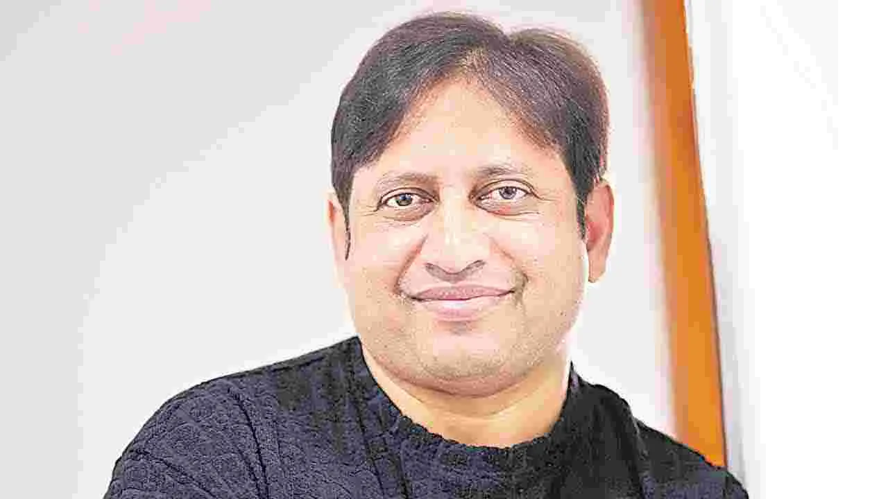 SKN Emphasizes: కంటెంట్‌ ఉంటేనే కలెక్షన్లు