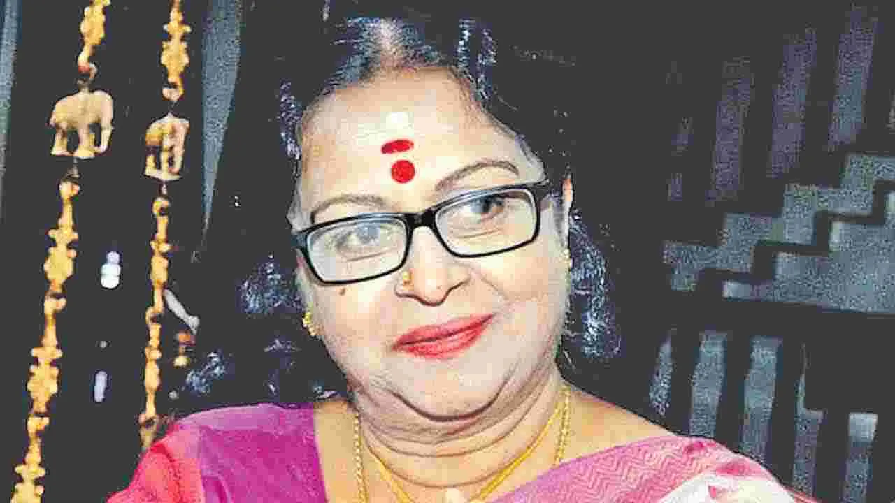 South Indian actress: అభినయ సరస్వతి బి. సరోజాదేవి ఇక లేరు