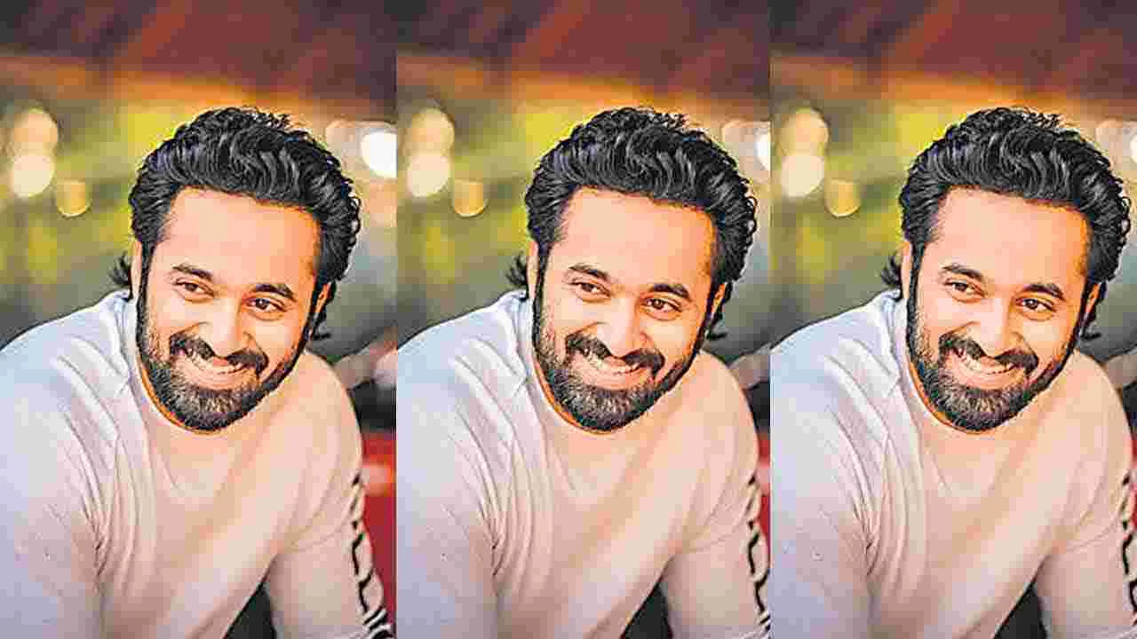 Unni Mukundan: యాక్షన్‌ థ్రిల్లర్‌
