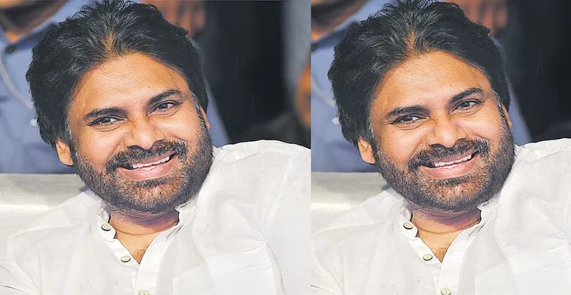 Pawan Kalyan: ఉస్తాద్ సెట్స్లో పవన్