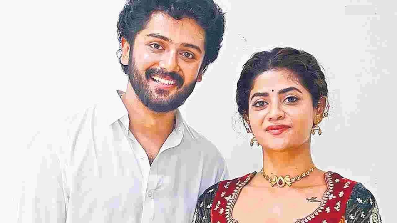ఉత్కంఠ రేకెత్తించేలా