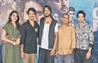 China Peace movie: విడుదలే పెద్ద విజయం