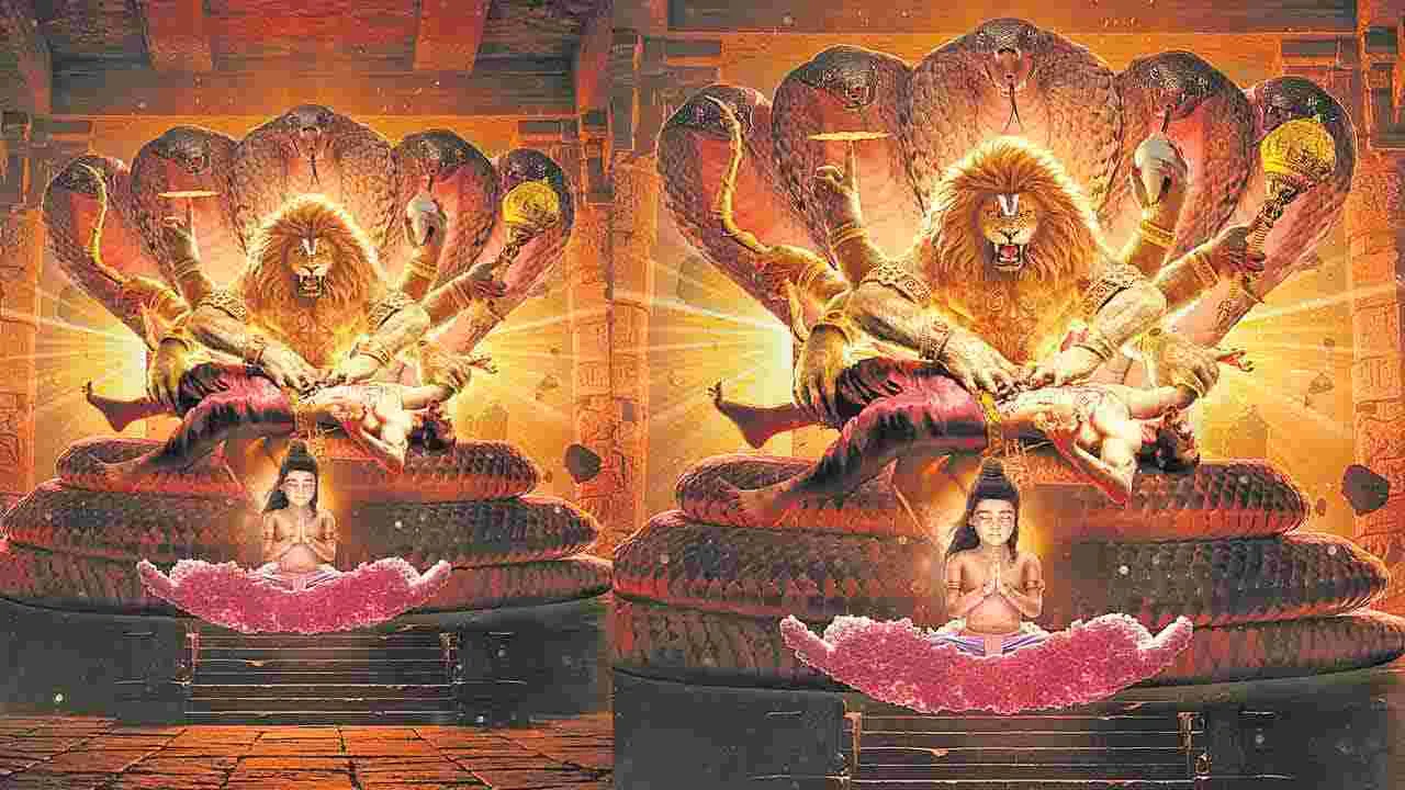 Hindu mythology: భక్తిభావన ఉప్పొంగేలా