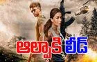 Alpha: వార్ 2లో.. 'ఆల్ఫా' బ్యూటీస్