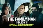 The Family Man S3: ది ఫ్యామిలీ మ్యాన్‌ ఈజ్‌ బ్యాక్‌.. టీజర్ అదిరింది 