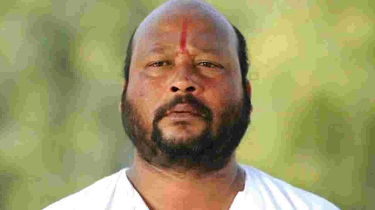 Fish Venkat: హాస్య నటుడు.. ఫిష్‌ వెంకట్‌ కన్నుమూత