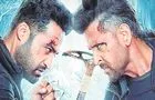 War 2 Trailer: ఇద్దరు వీరుల యుద్ధం
