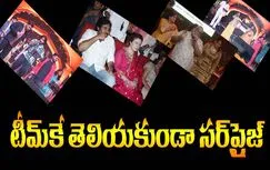 MM Keeravani Surprise: అప్పుడు రాజమౌళి కోసం.. ఇప్పుడు పవన్‌ కోసం.. ఫ్యాన్స్‌కి పండగే 