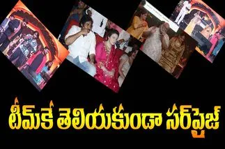 MM Keeravani Surprise: అప్పుడు రాజమౌళి కోసం.. ఇప్పుడు పవన్‌ కోసం.. ఫ్యాన్స్‌కి పండగే 